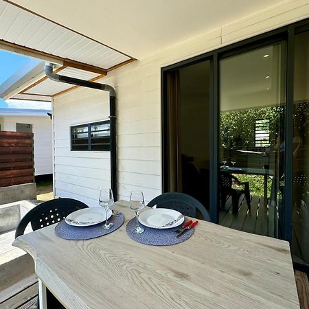 Tiny House Moorea Haylee Papetoai Dış mekan fotoğraf