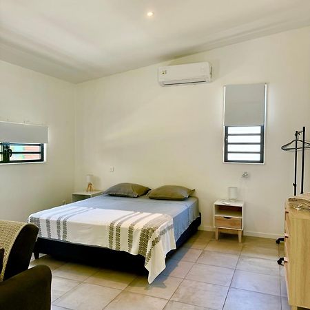 Tiny House Moorea Haylee Papetoai Dış mekan fotoğraf