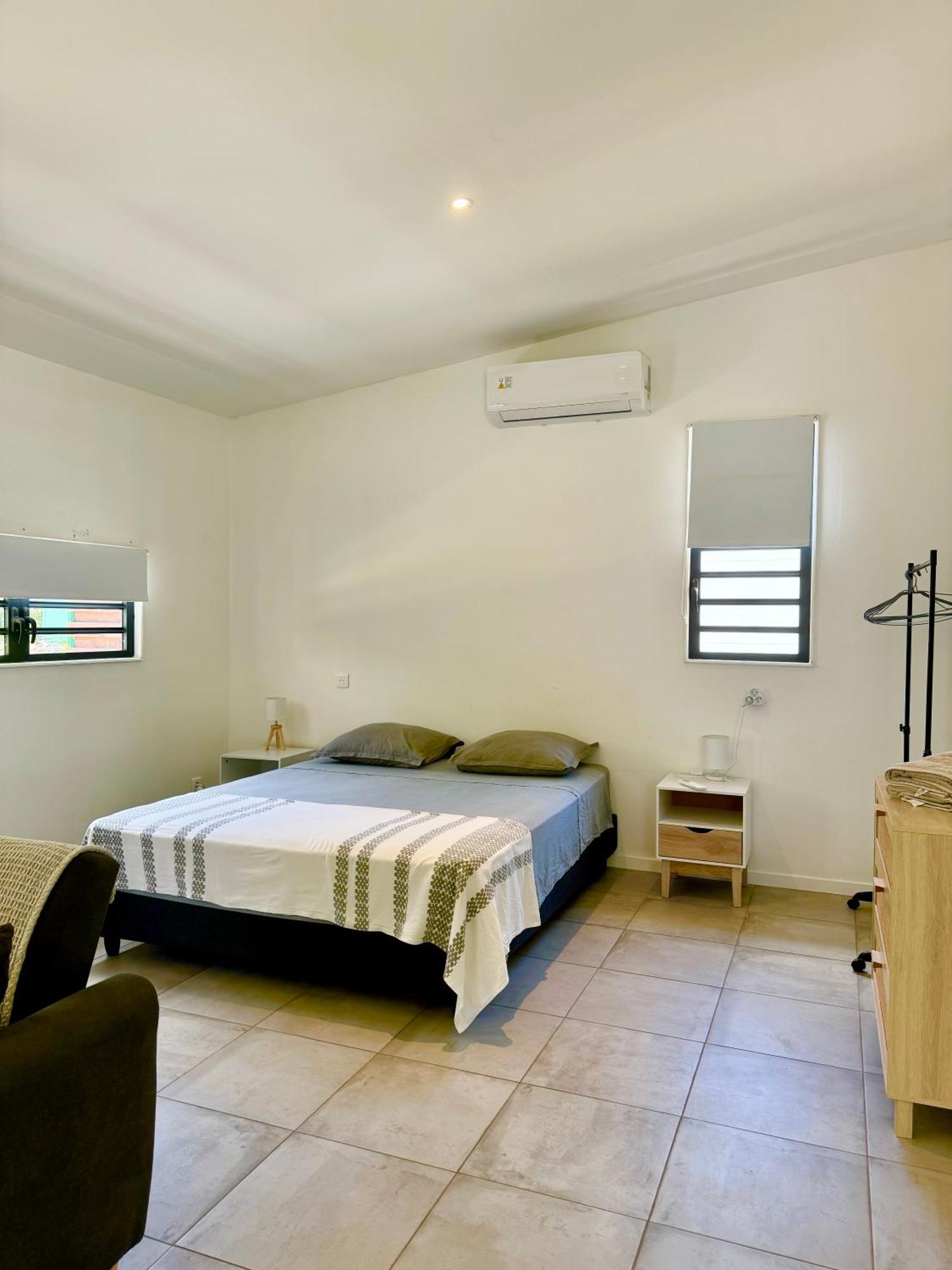 Tiny House Moorea Haylee Papetoai Dış mekan fotoğraf